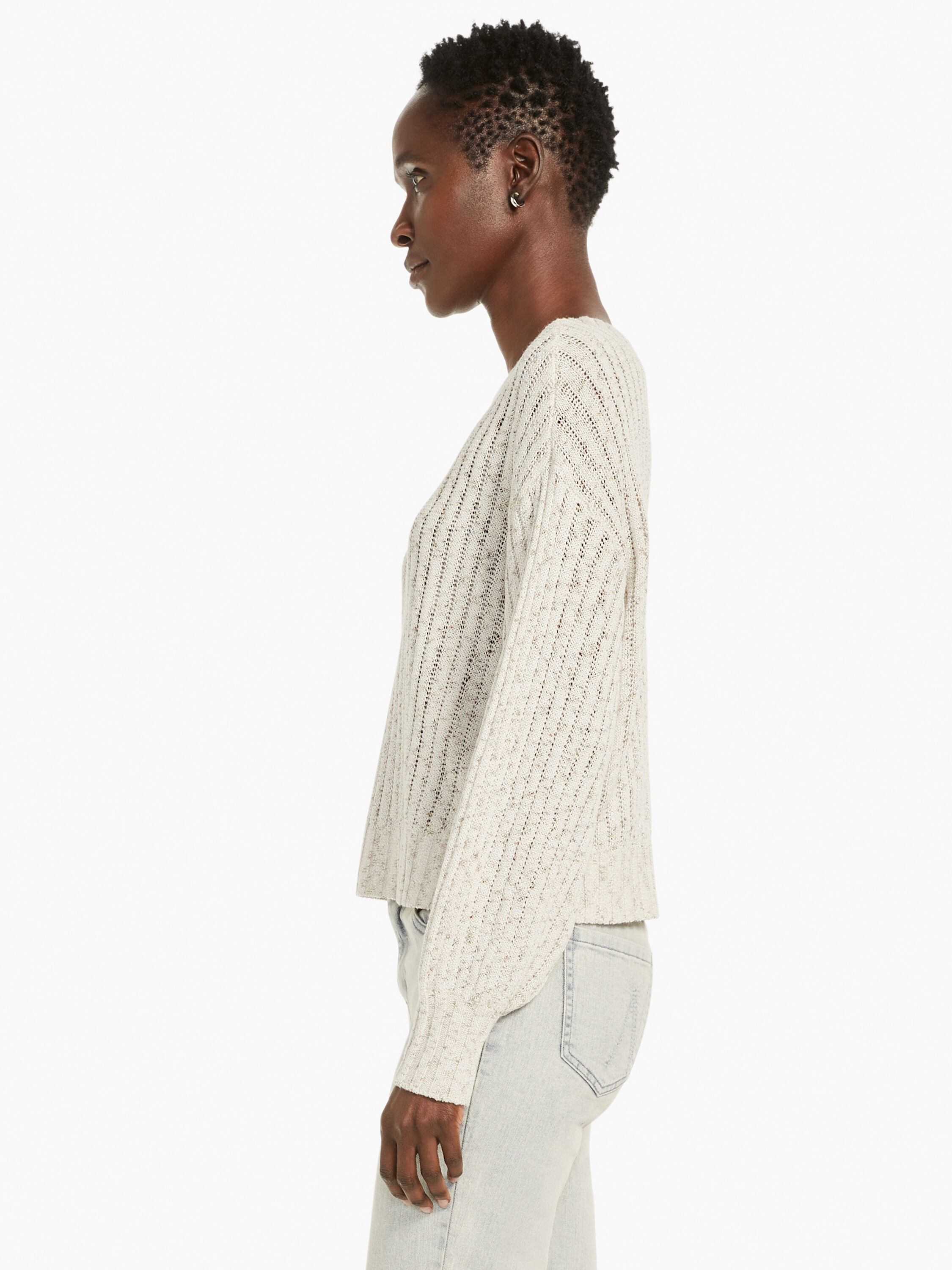 Cool Breeze Sweater | NIC+ZOE