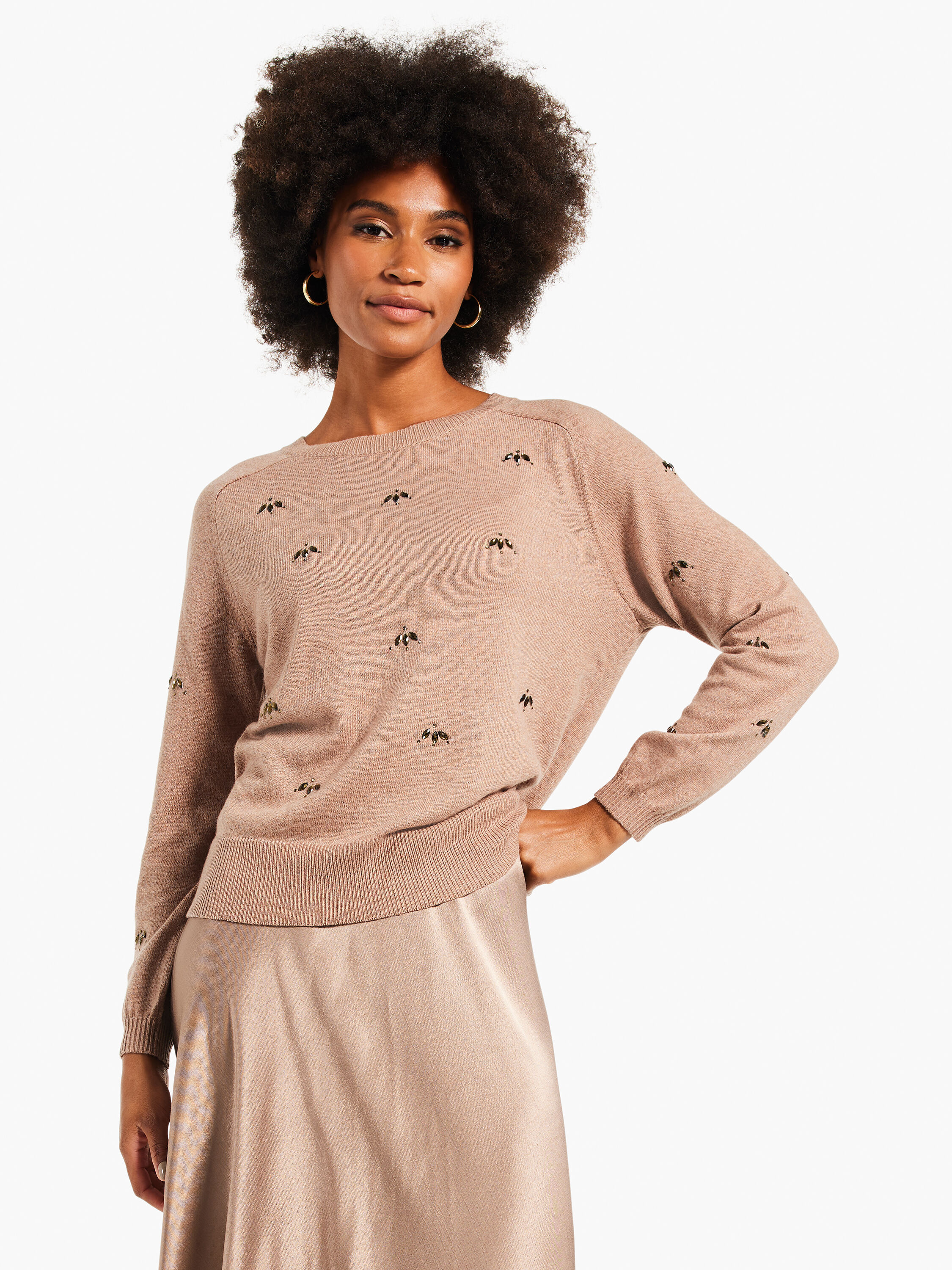 Sweaters for Women | Turtleneck, Scoop + V Neck Sweaters | NIC+ZOE