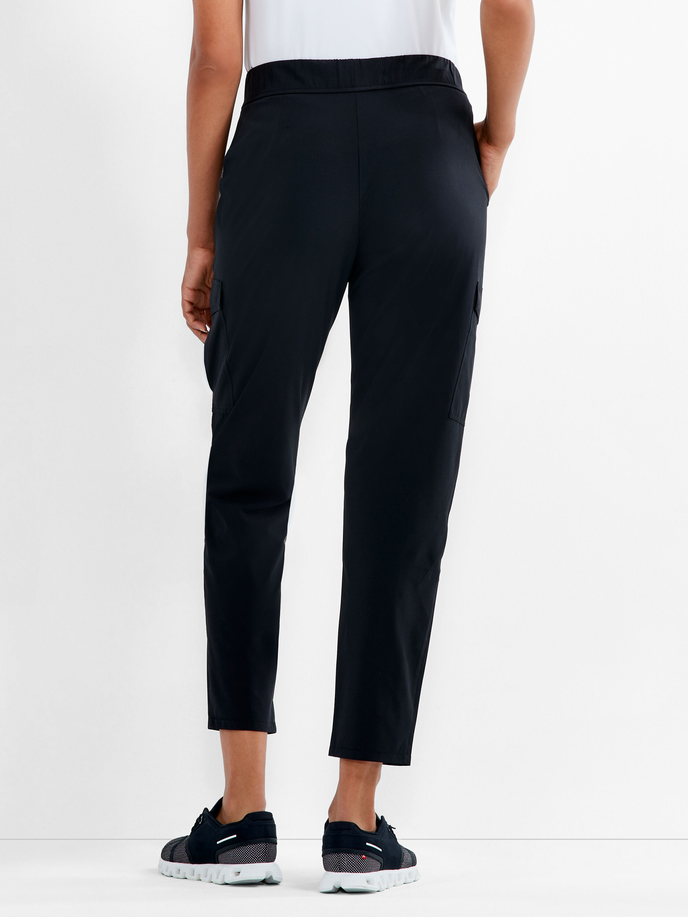 Tech Stretch Cargo Pant | NIC+ZOE