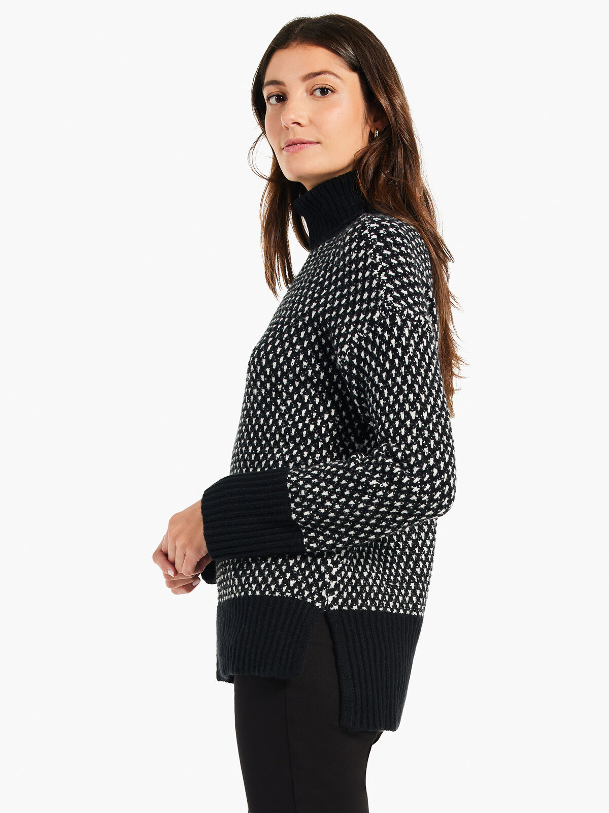 Cozy Spot Sweater | NIC+ZOE