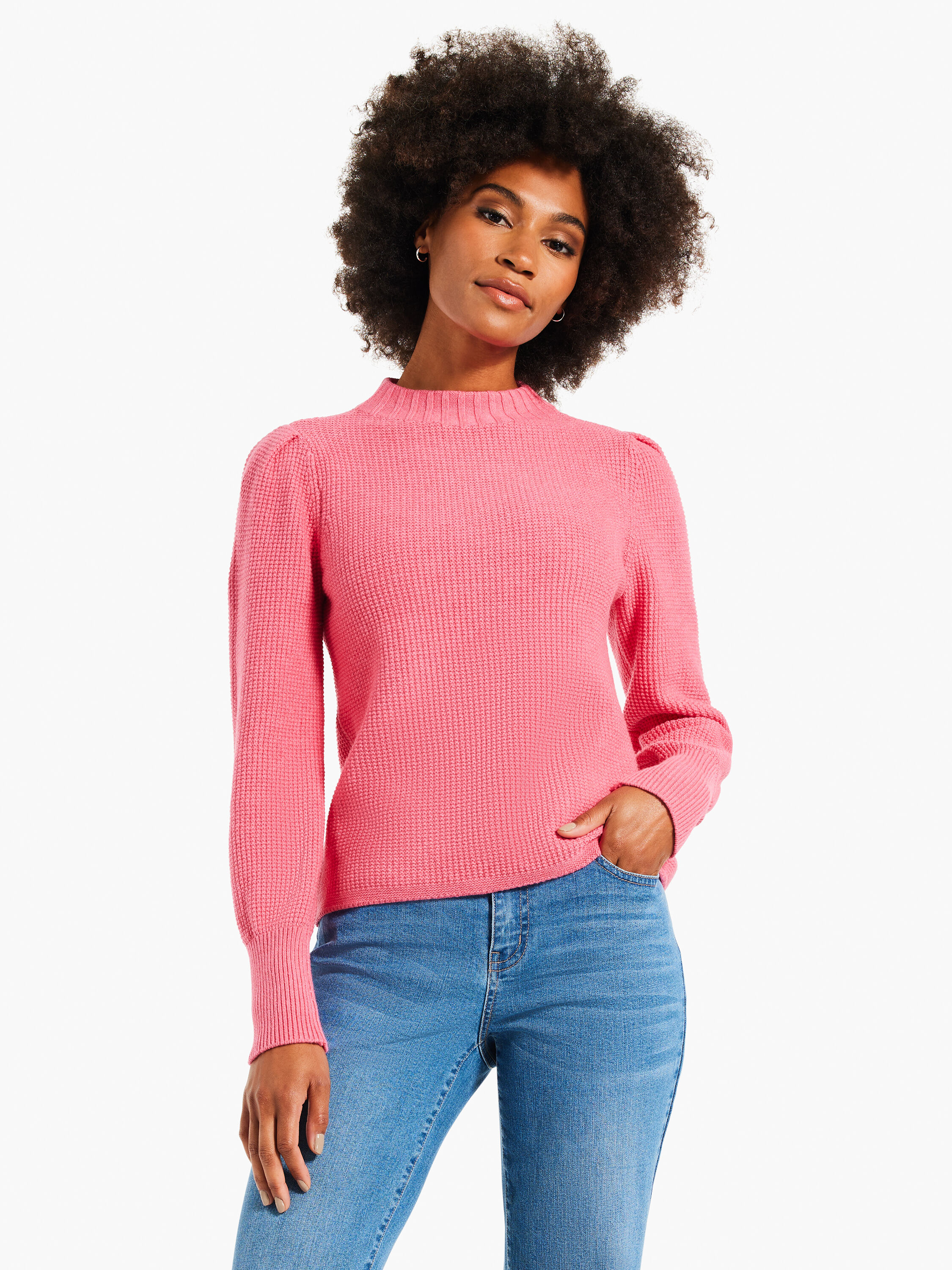 Sweaters for Women | Turtleneck, Scoop + V Neck Sweaters | NIC+ZOE