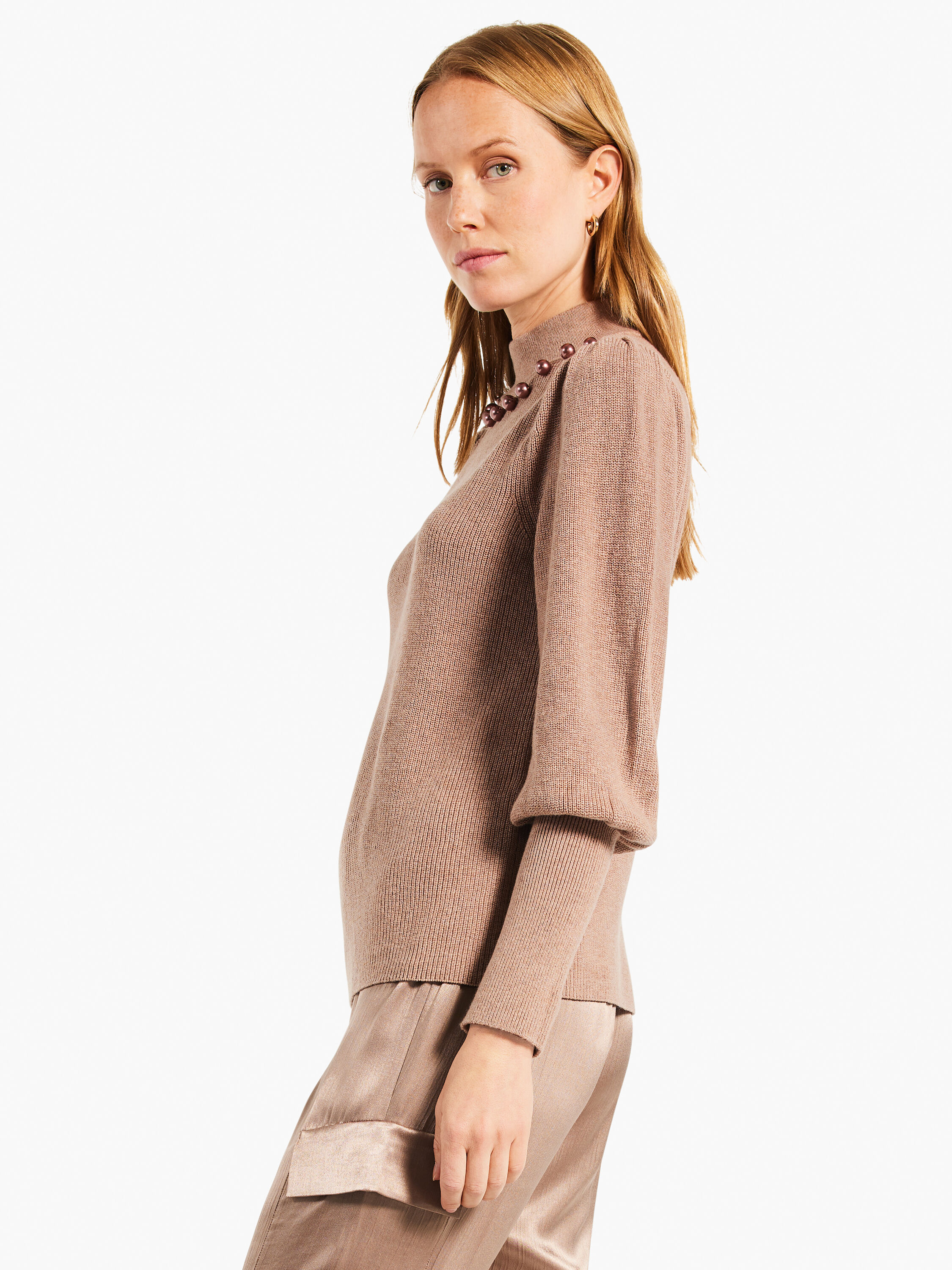 Sweaters for Women | Turtleneck, Scoop + V Neck Sweaters | NIC+ZOE