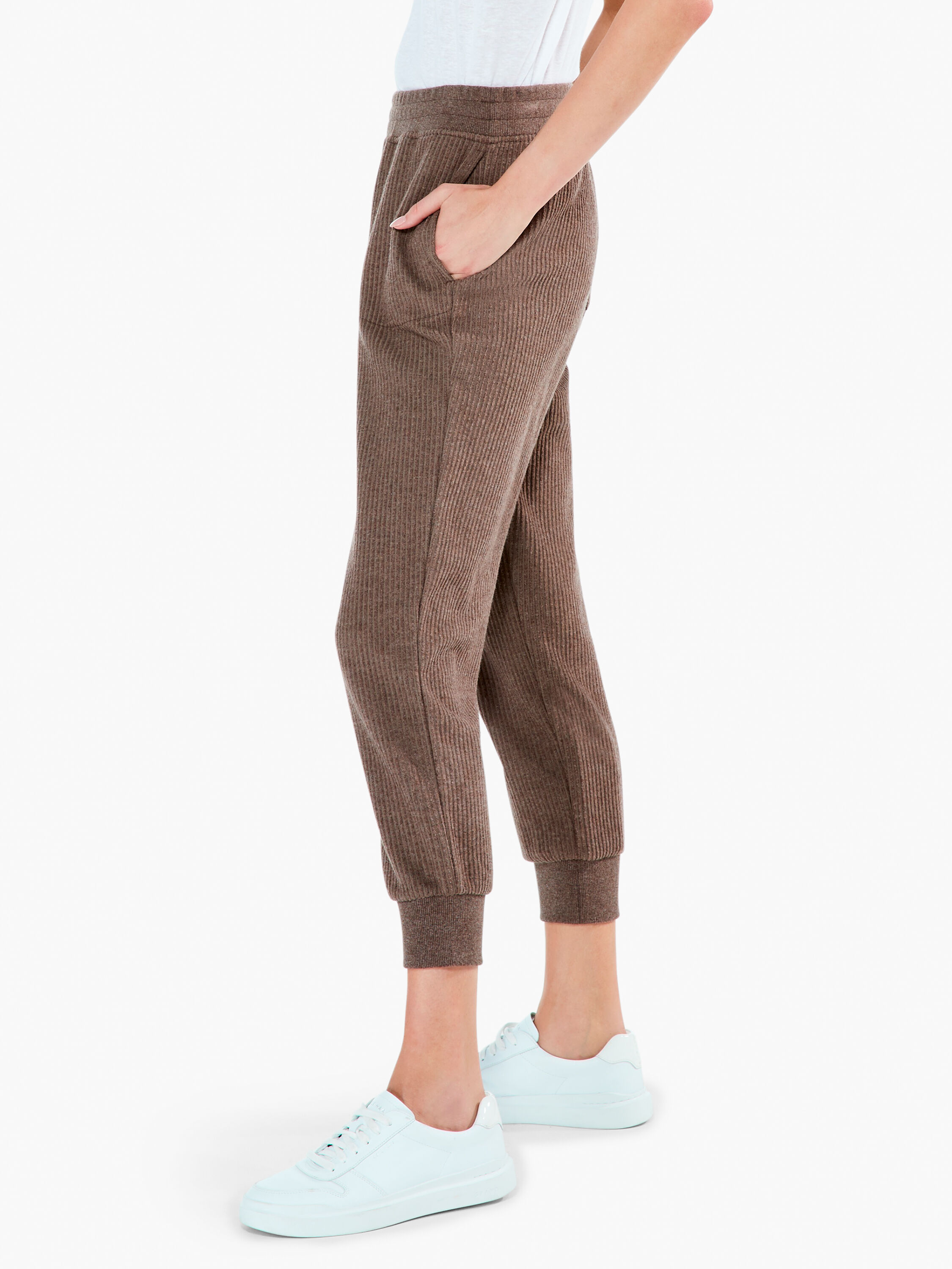 Varley - Russel Sweatpant | NIC+ZOE