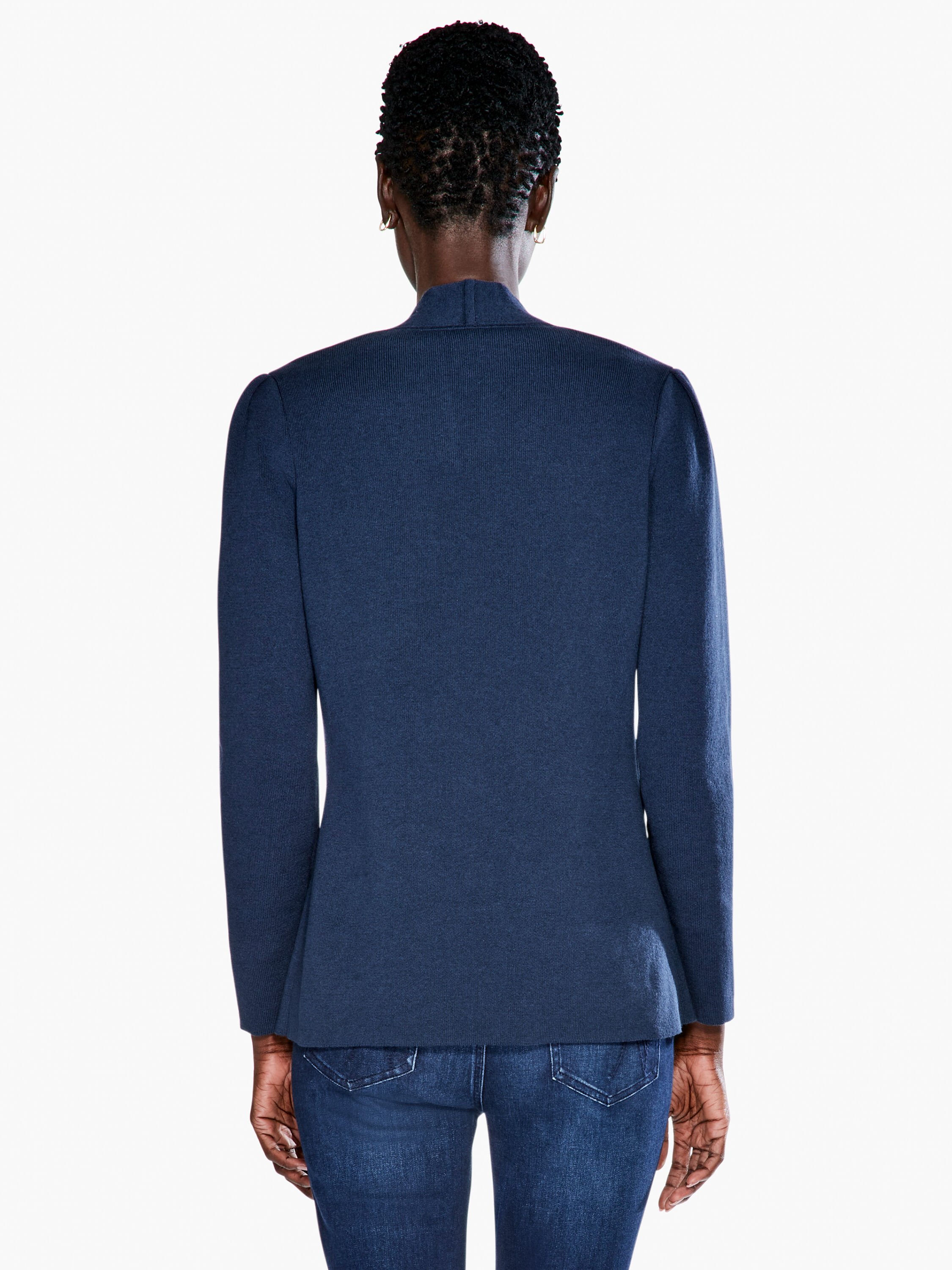 Femme Sleeve Jacket | NIC+ZOE