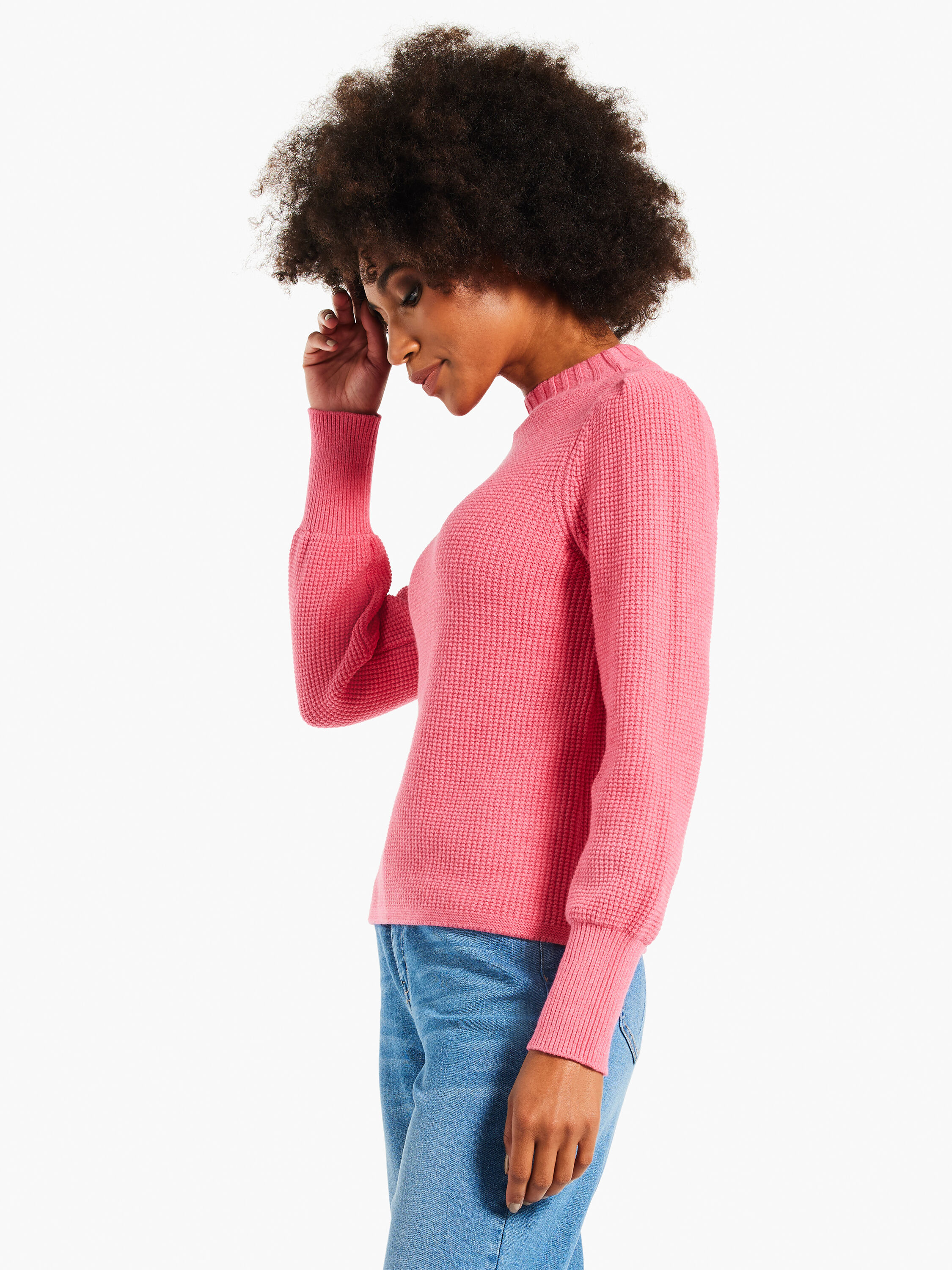 Sweaters for Women | Turtleneck, Scoop + V Neck Sweaters | NIC+ZOE