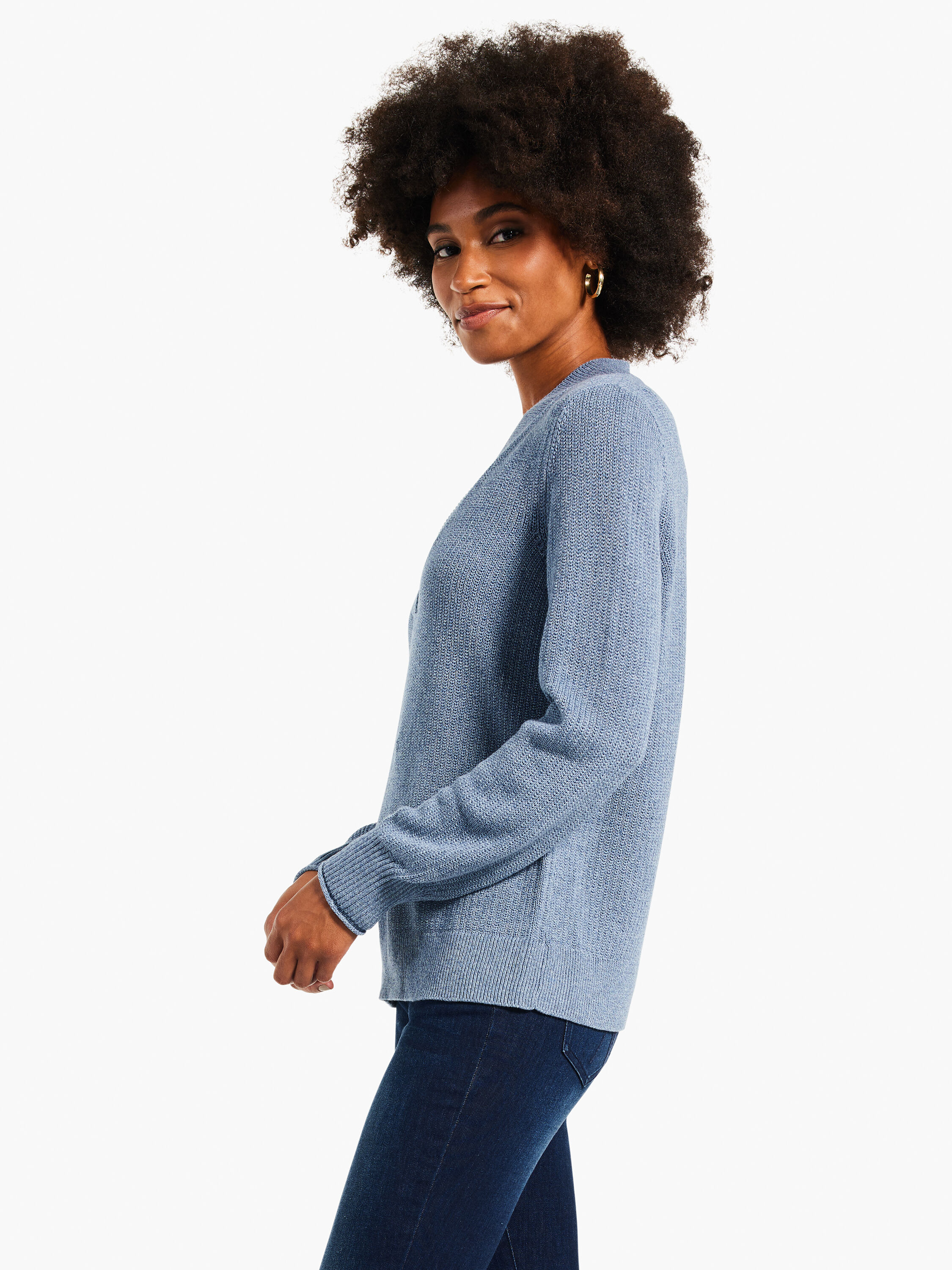 Sweaters for Women | Turtleneck, Scoop + V Neck Sweaters | NIC+ZOE