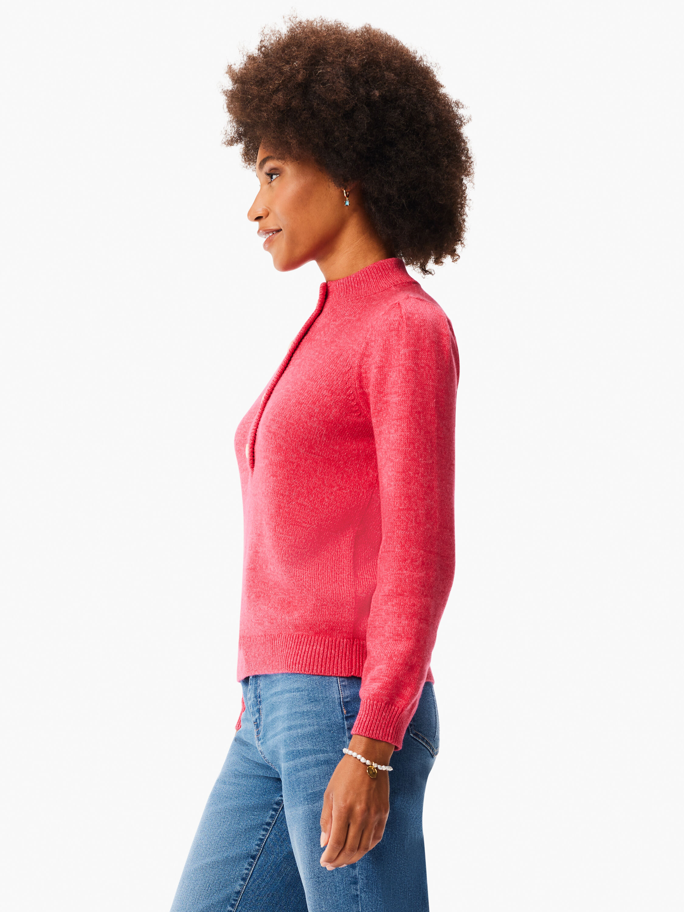 Sweaters for Women | Turtleneck, Scoop + V Neck Sweaters | NIC+ZOE