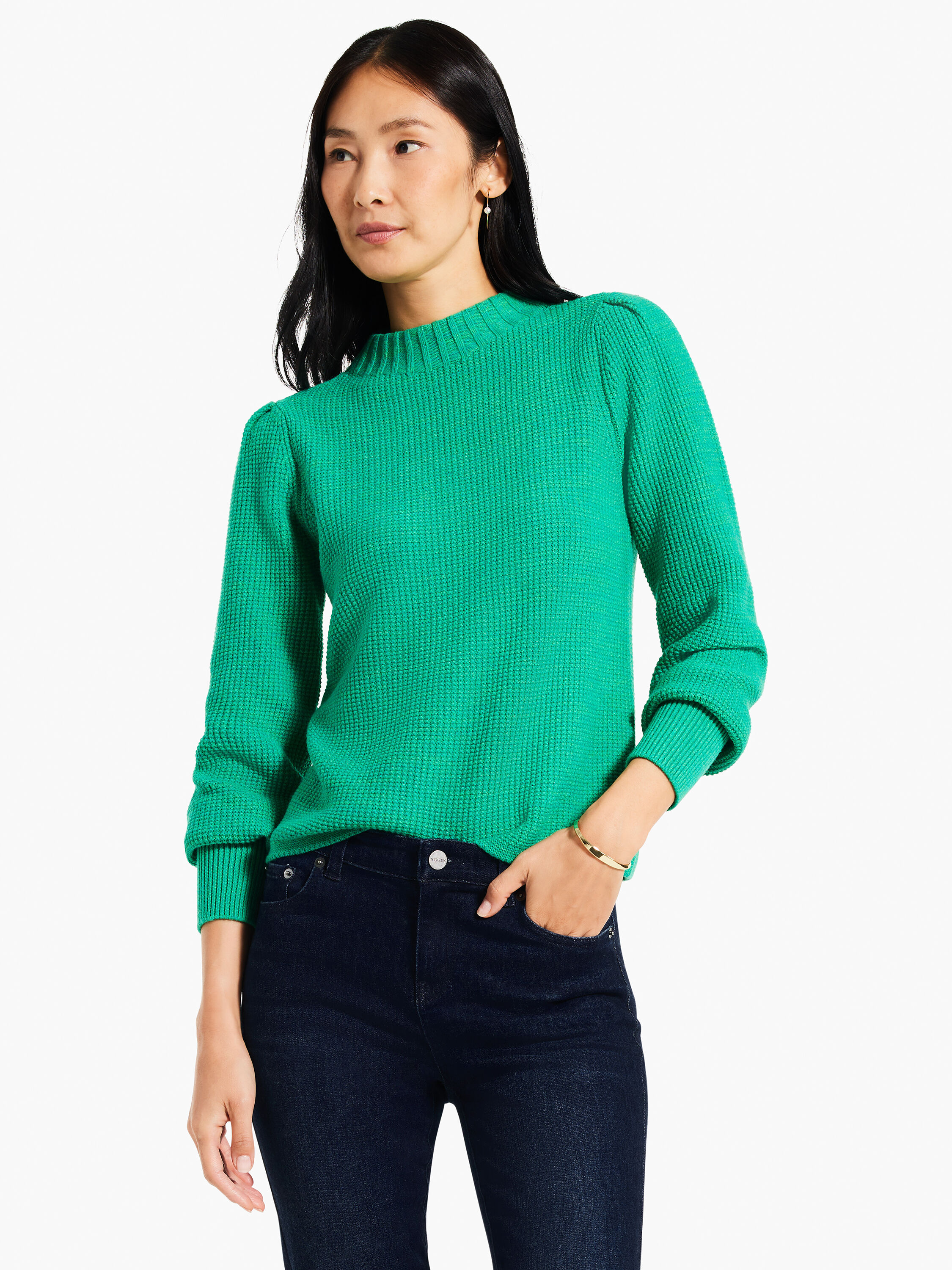 Sweaters for Women | Turtleneck, Scoop + V Neck Sweaters | NIC+ZOE