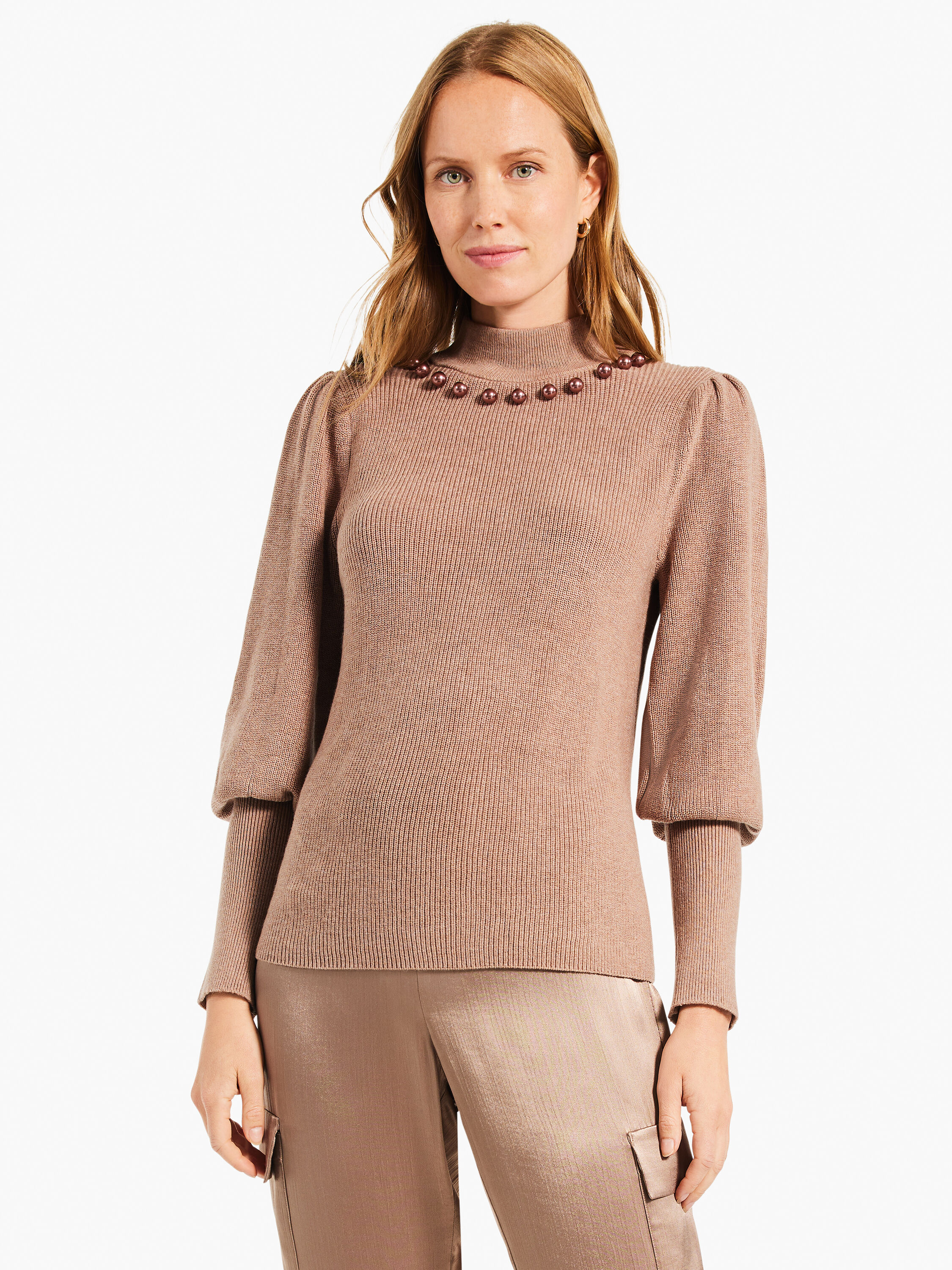 Sweaters for Women | Turtleneck, Scoop + V Neck Sweaters | NIC+ZOE