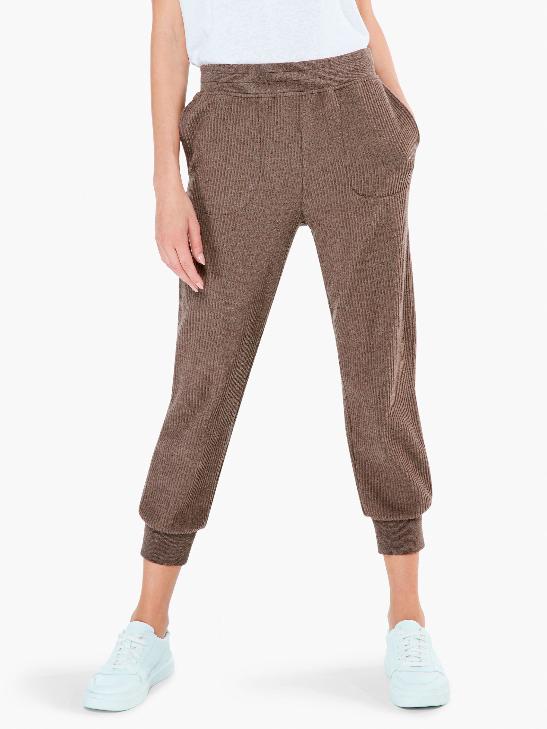 Varley - Russel Sweatpant | NIC+ZOE