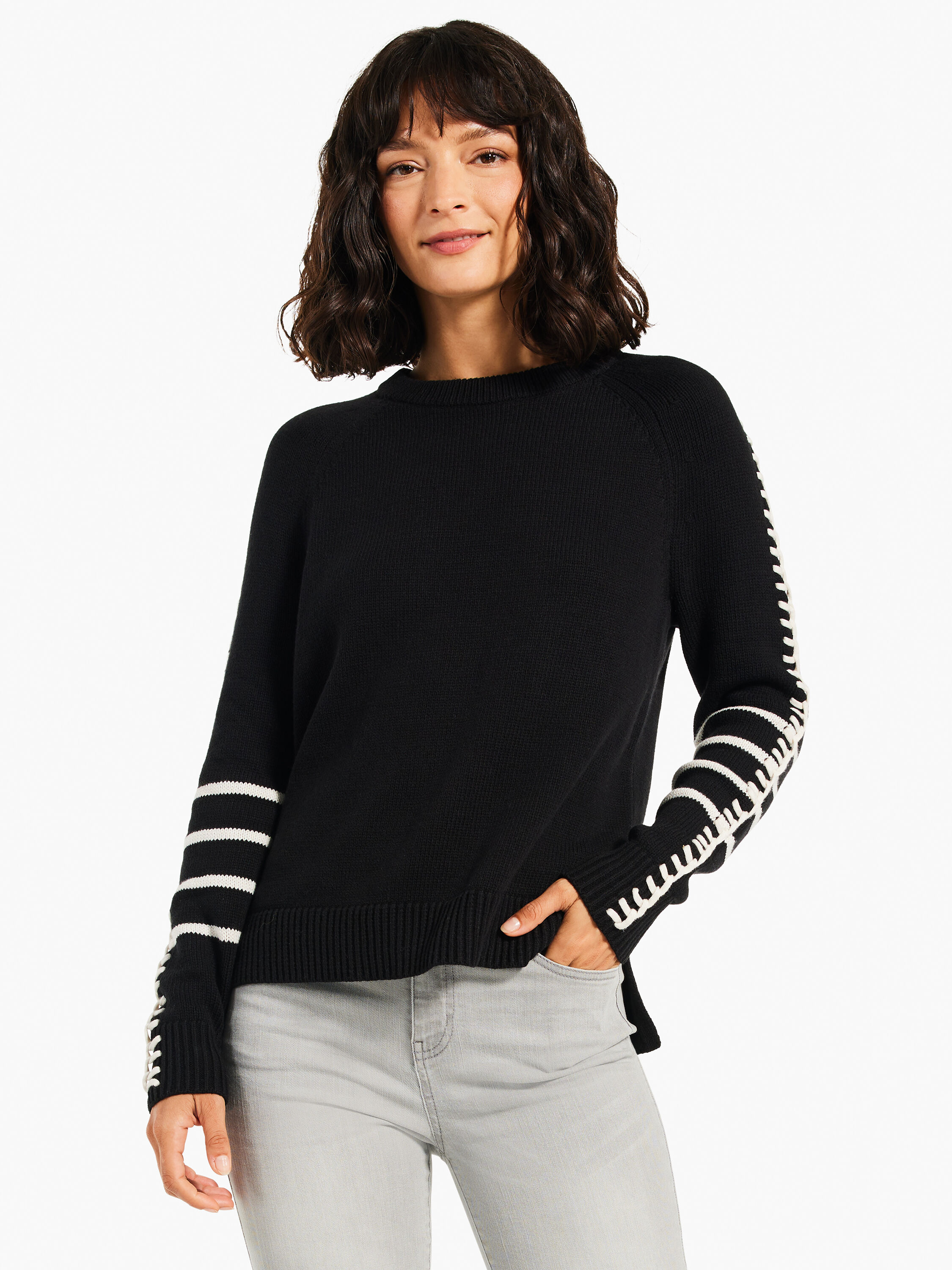 Sweaters for Women | Turtleneck, Scoop + V Neck Sweaters | NIC+ZOE