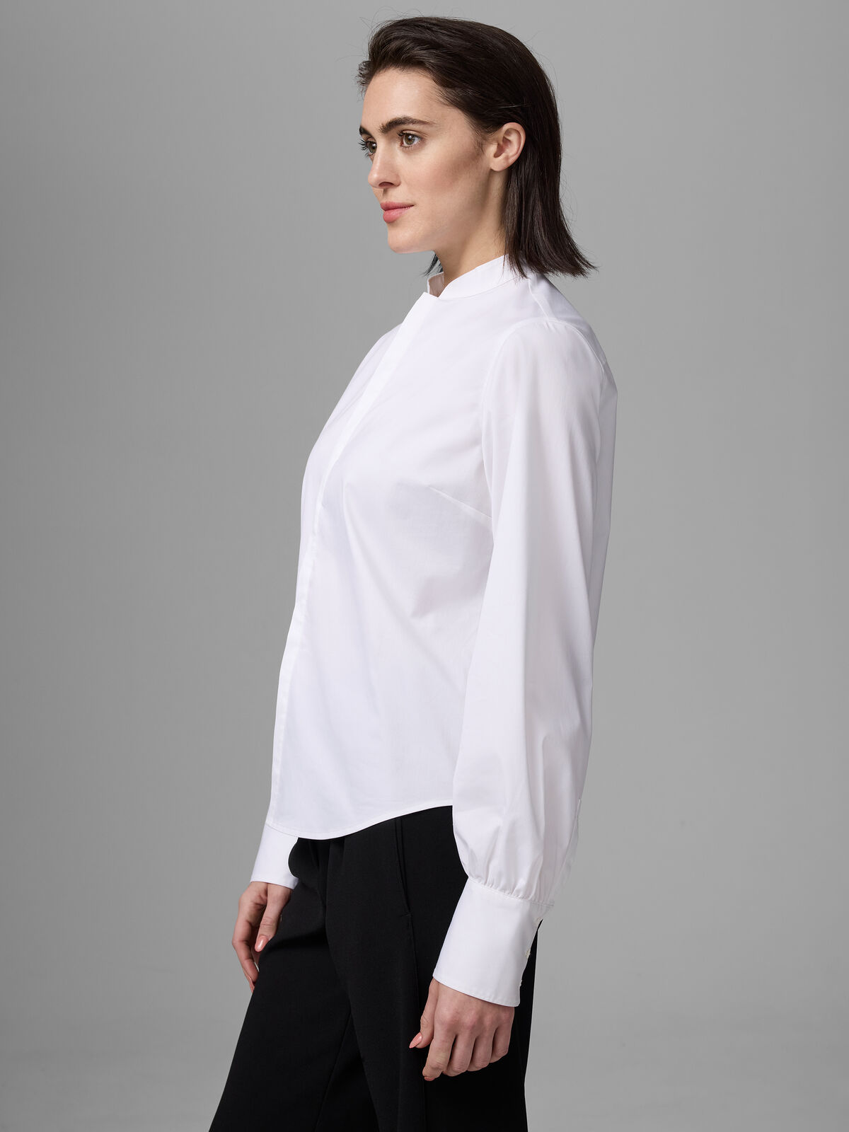 Stretch Cotton Anywhere Shirt