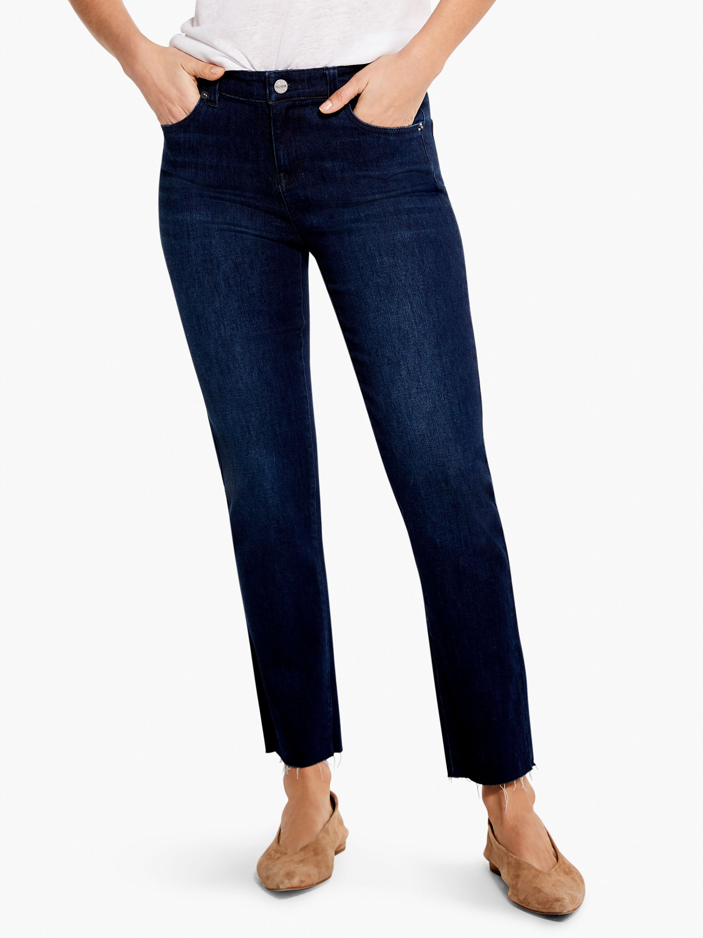 Jeans for Women | Women's Denim Pants, Skirt, Jackets | NIC+ZOE