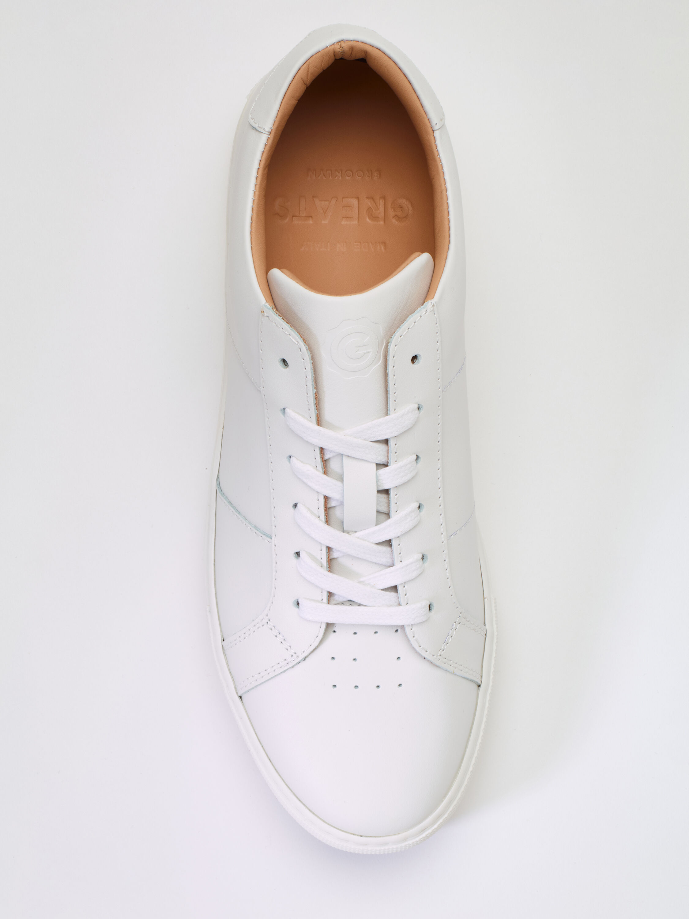 greats leather shoes