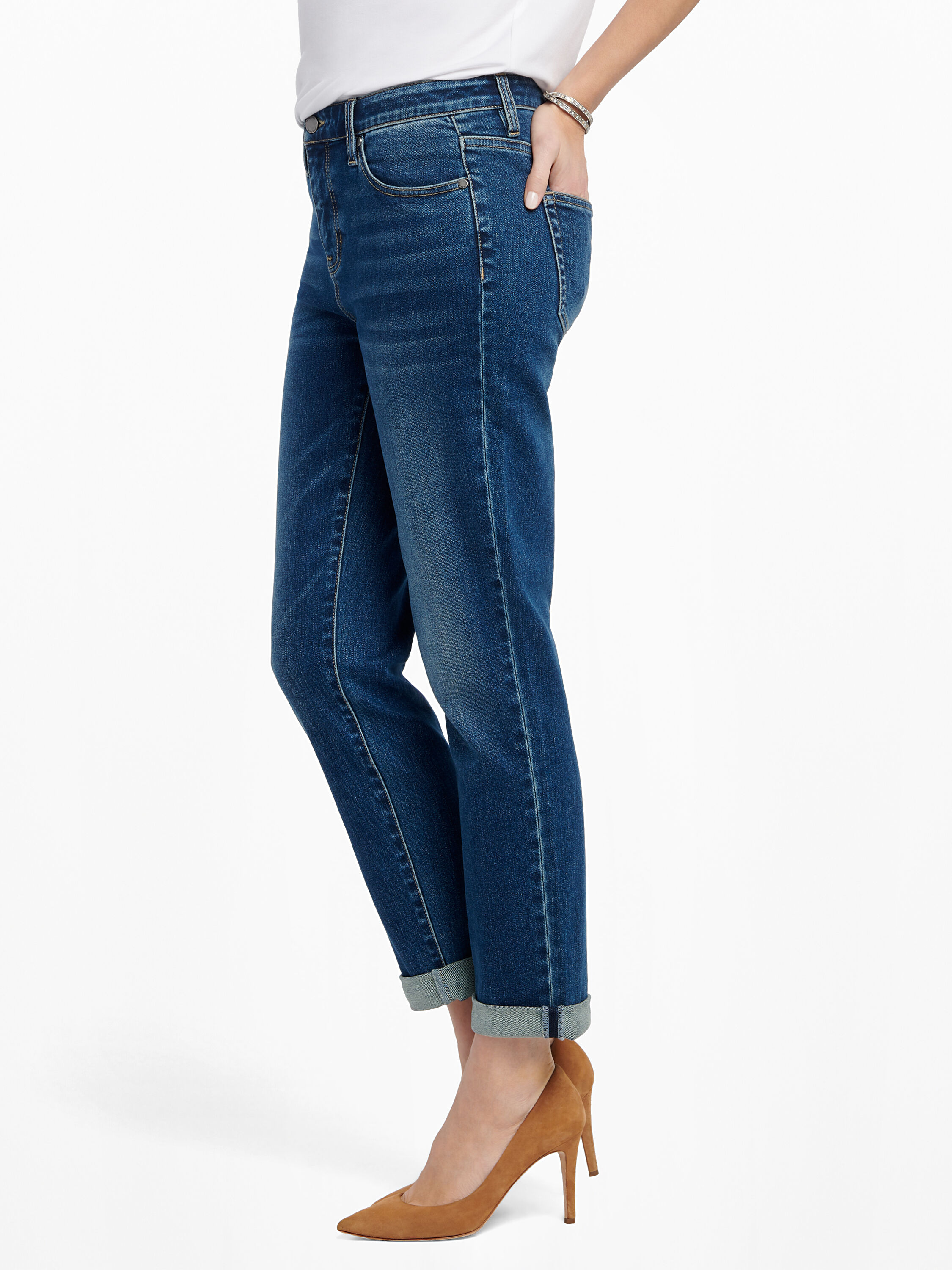 liverpool girlfriend jeans
