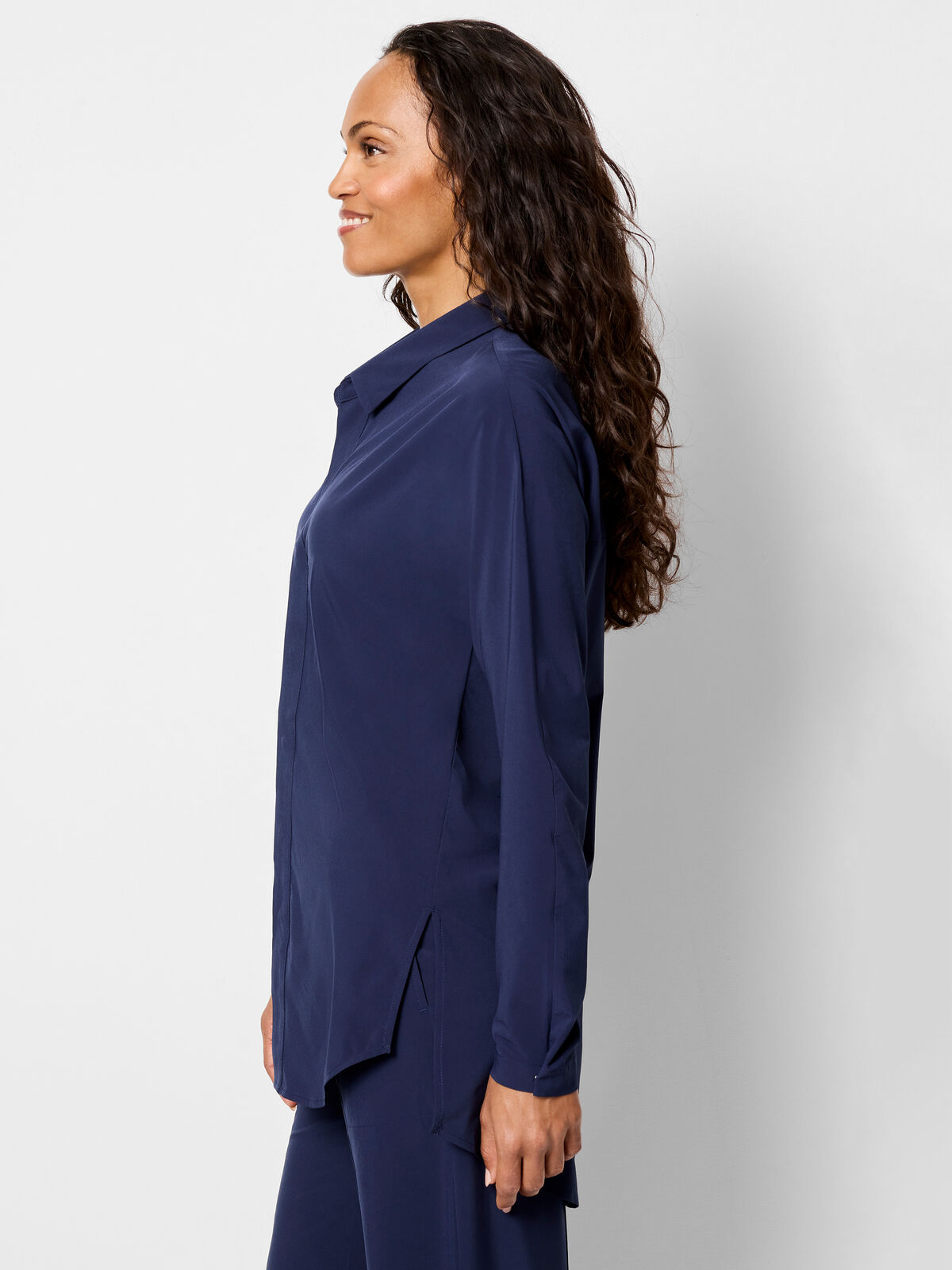 Tech Stretch Shirt