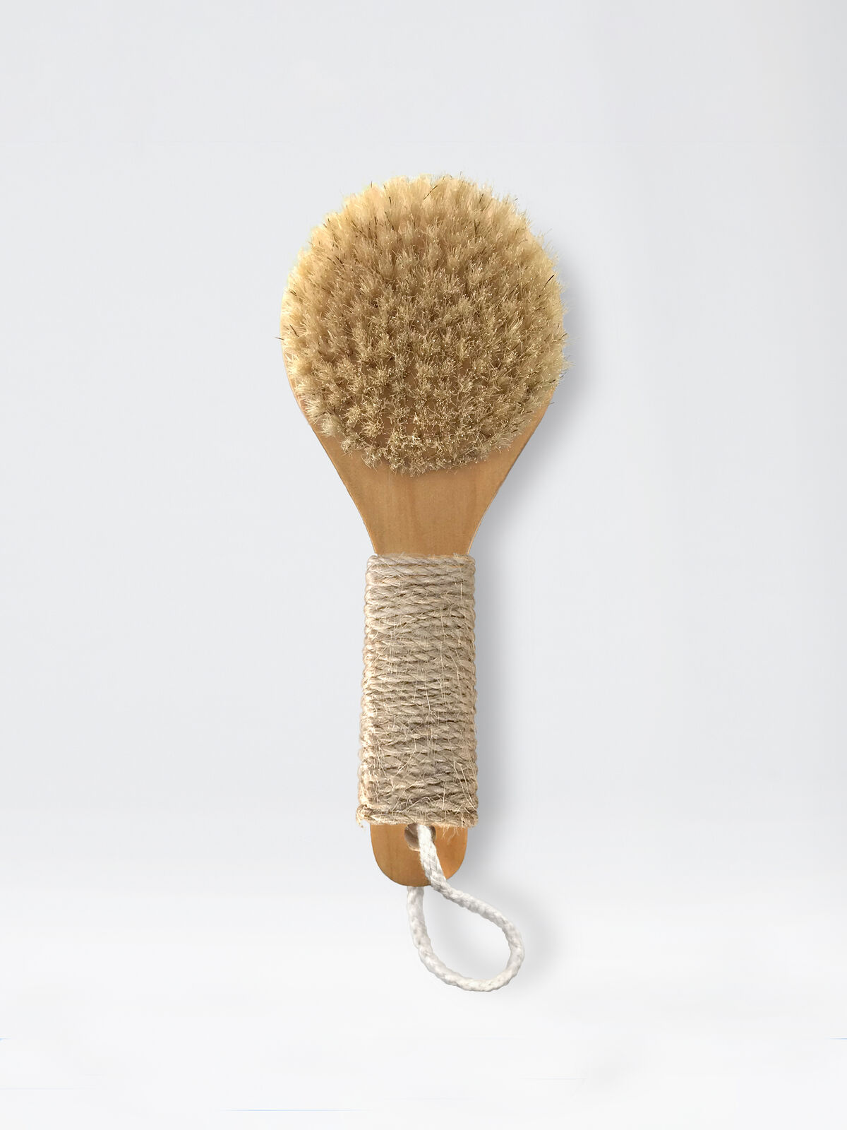 Esker - Dry Brush With Twine