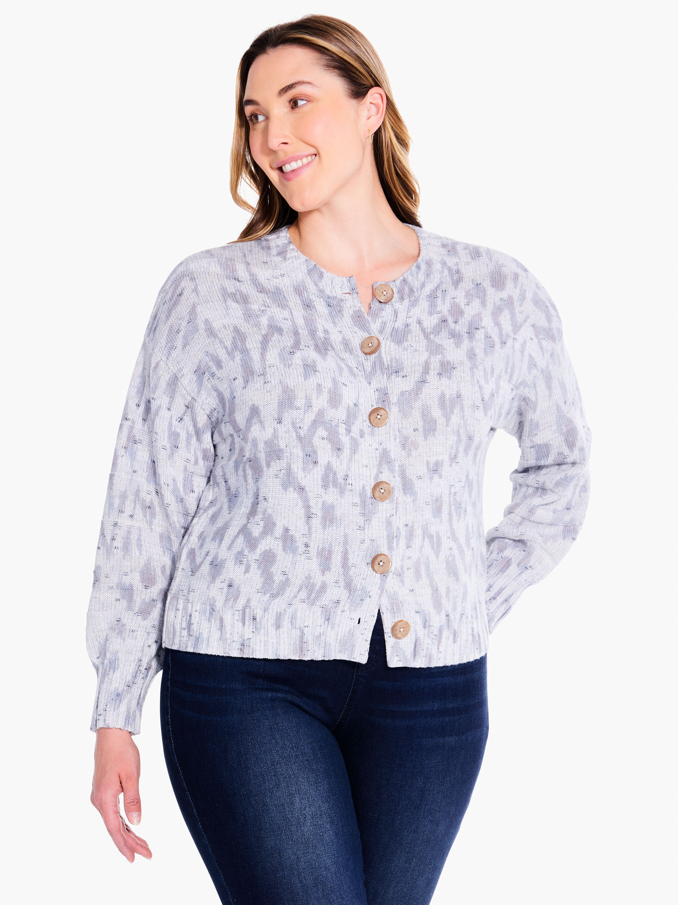 Plus Size Cardigans | Plus Size Women's Cardigans | NIC+ZOE