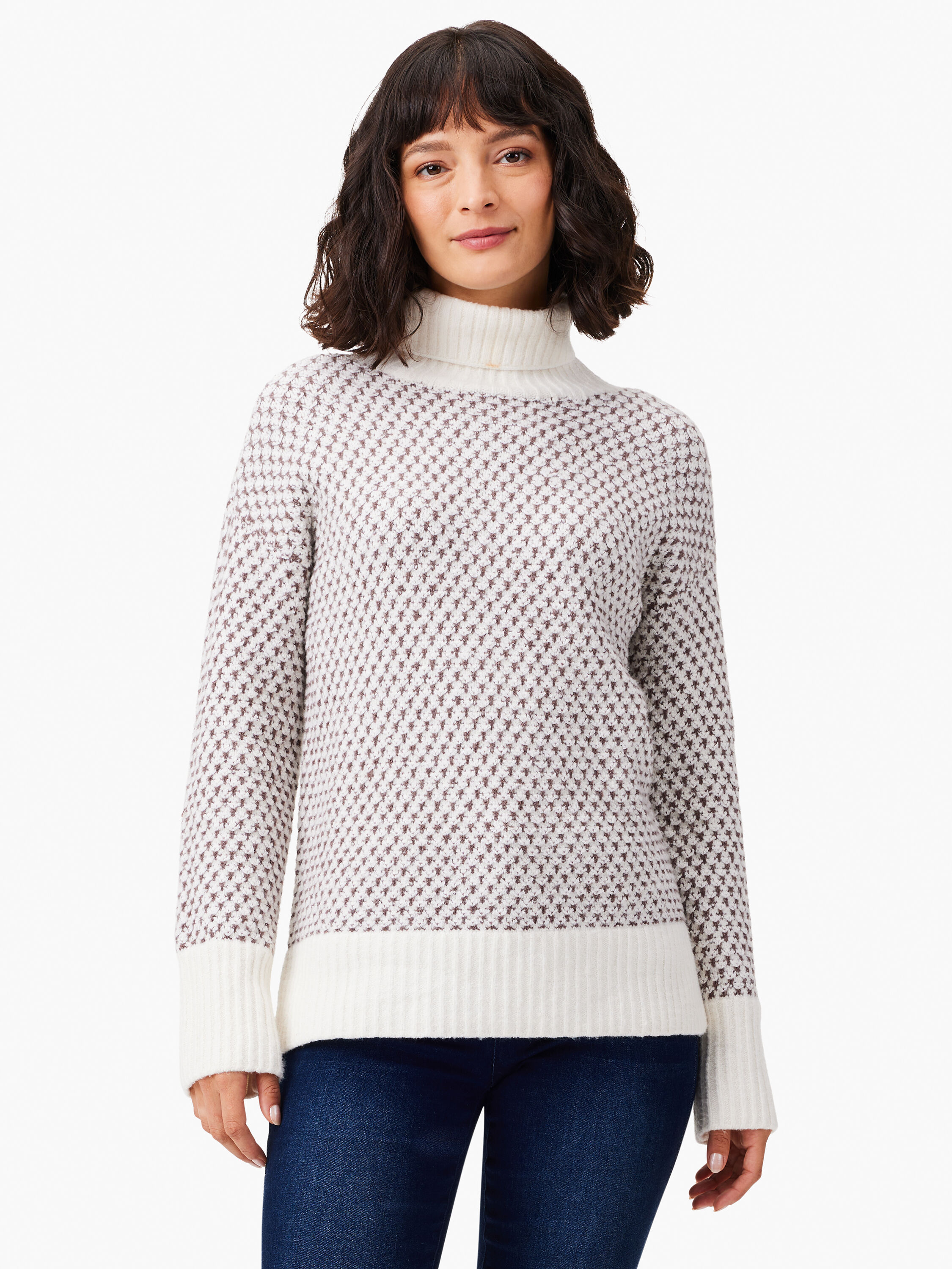 Sweaters for Women | Turtleneck, Scoop + V Neck Sweaters | NIC+ZOE