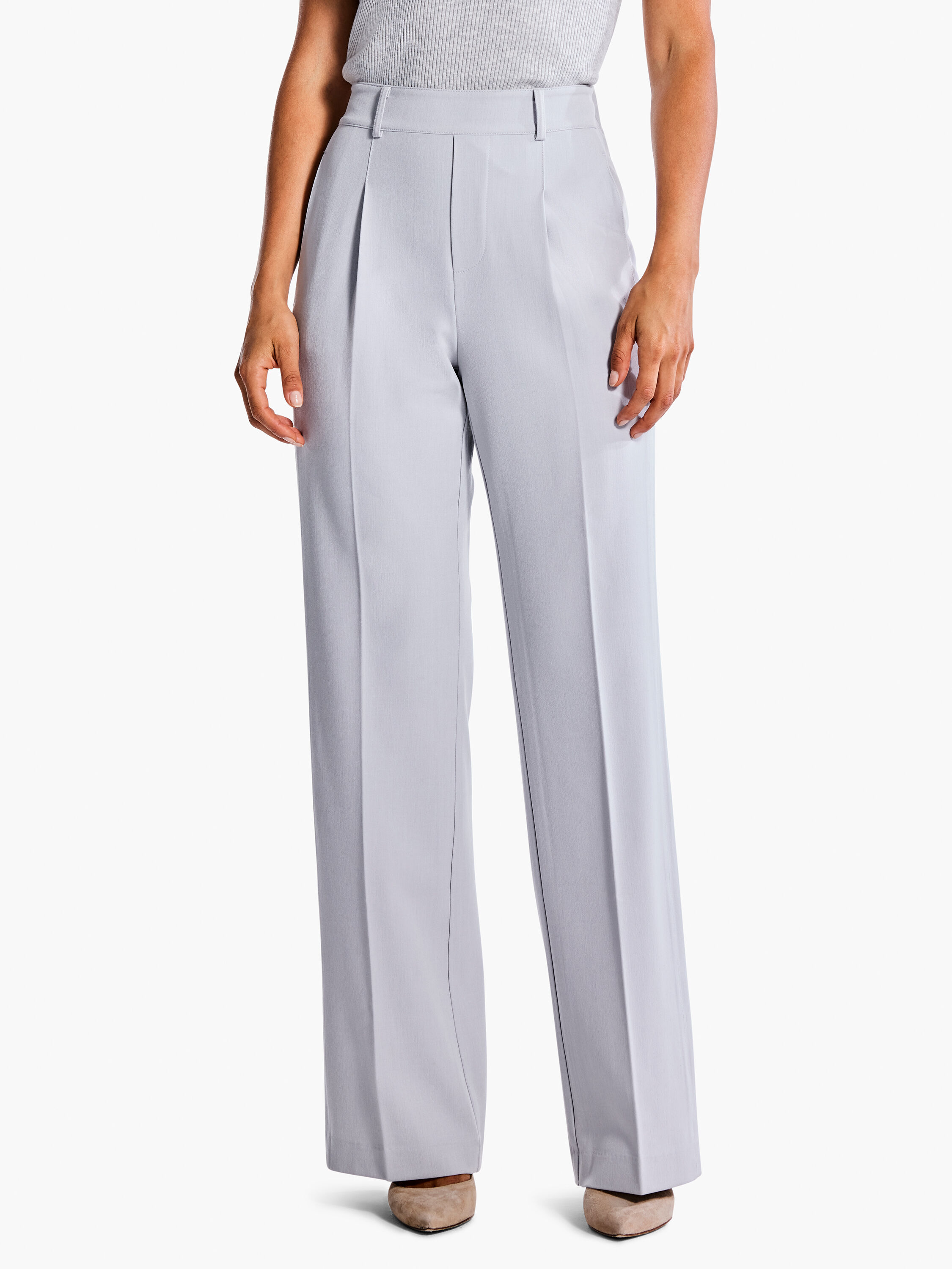 Work, Dressy + Casual Pants for Women | Stretch Pants | NIC+ZOE