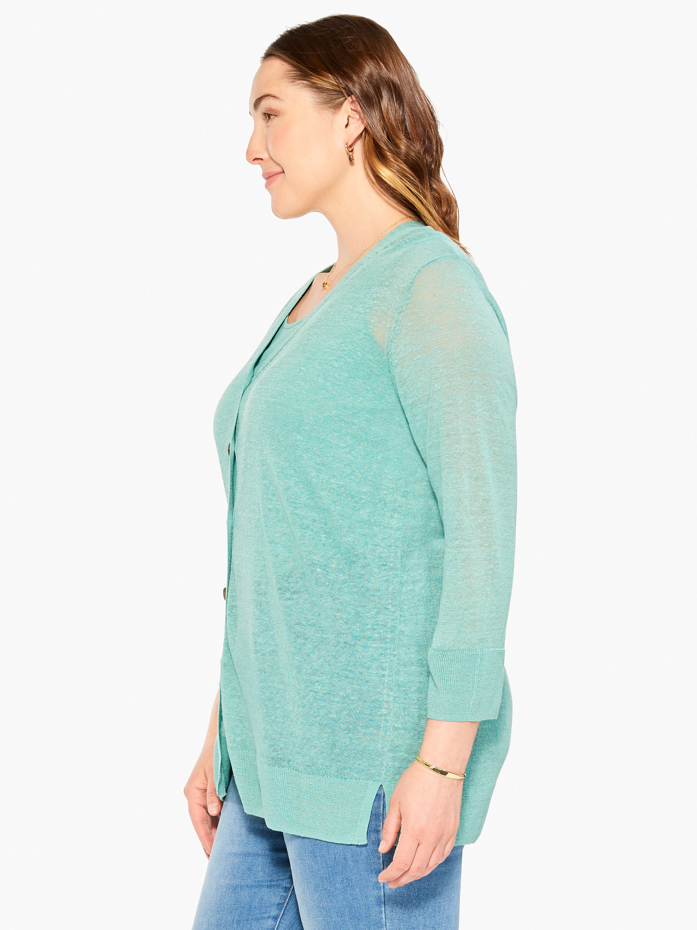 Plus Size Cardigans | Plus Size Women's Cardigans | NIC+ZOE