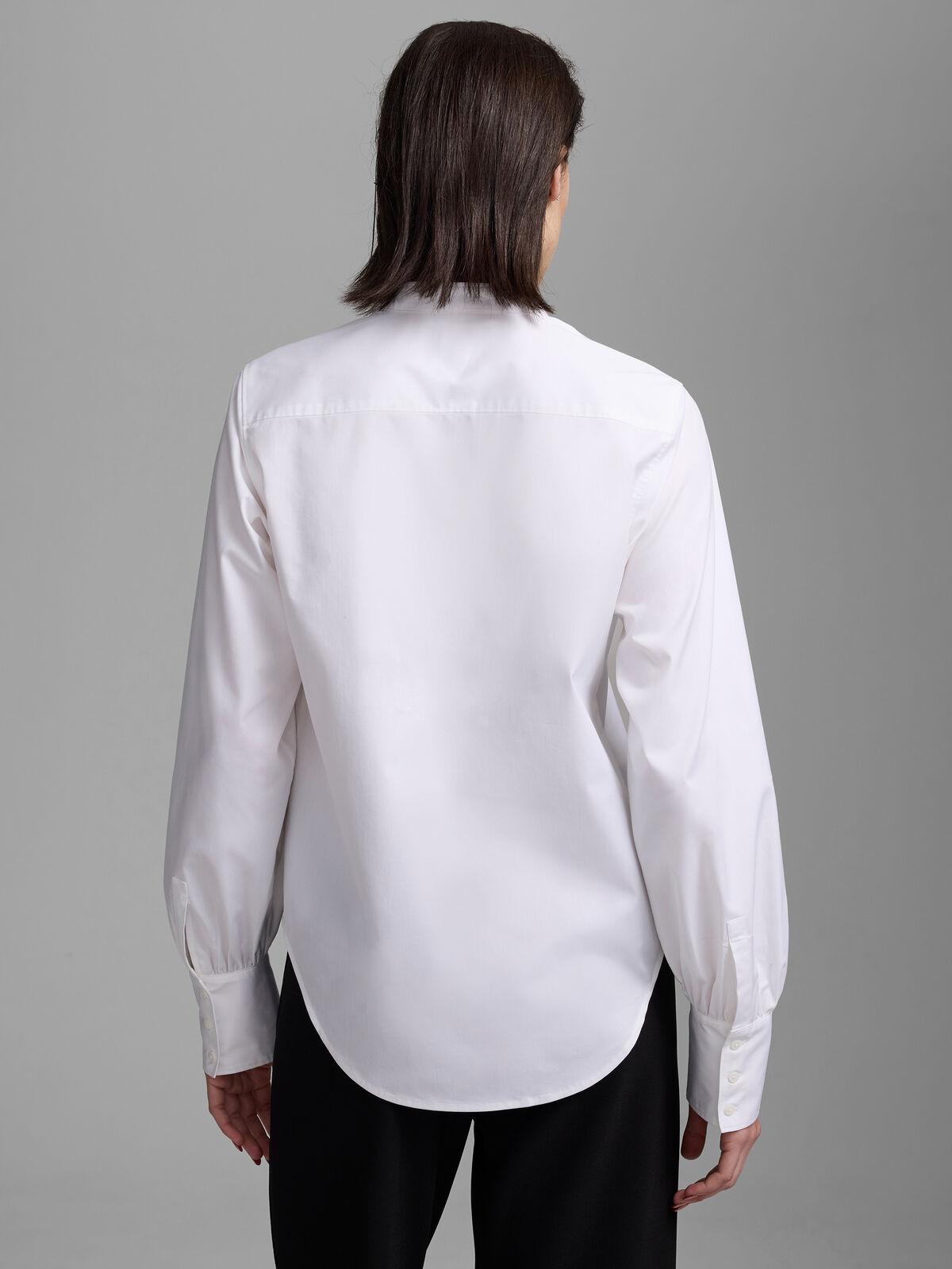 Stretch Cotton Anywhere Shirt