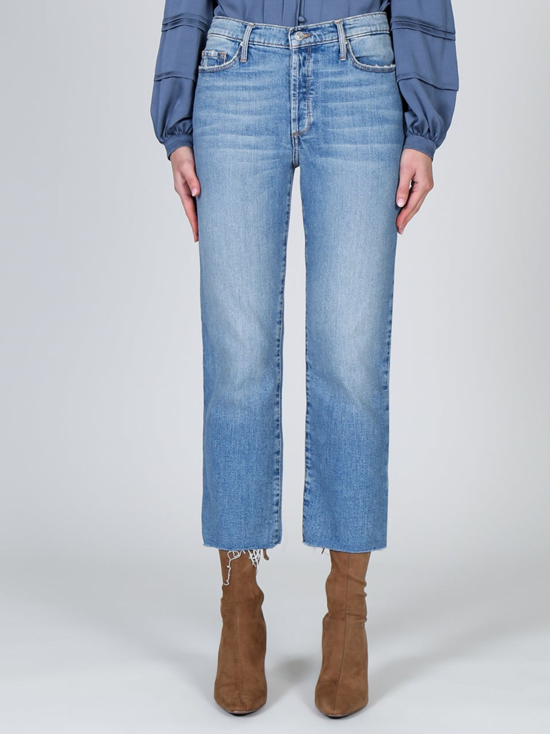 Jeans for Women | Women's Denim Pants, Skirt, Jackets | NIC+ZOE