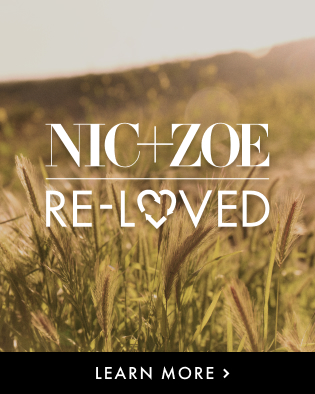 Take a peek inside Nic+Zoe, the new boutique at Galleria