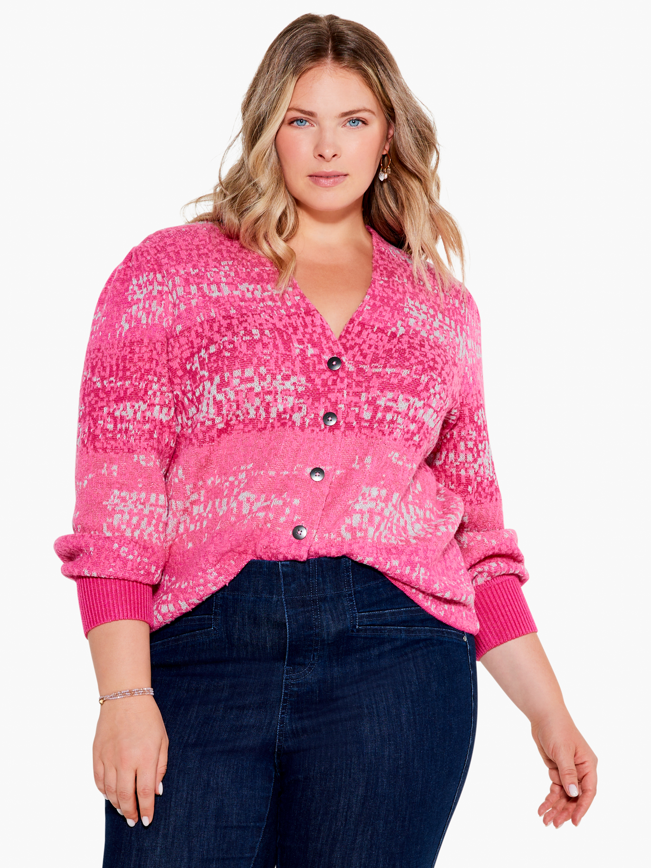 Confetti Cardigan NIC ZOE