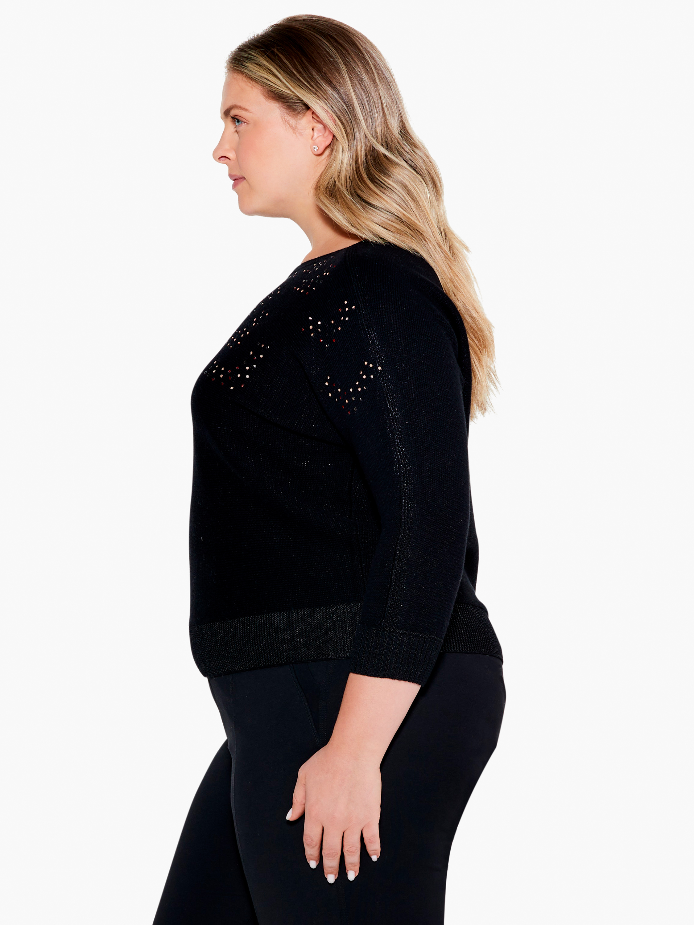 Constellation Sweater | NIC+ZOE