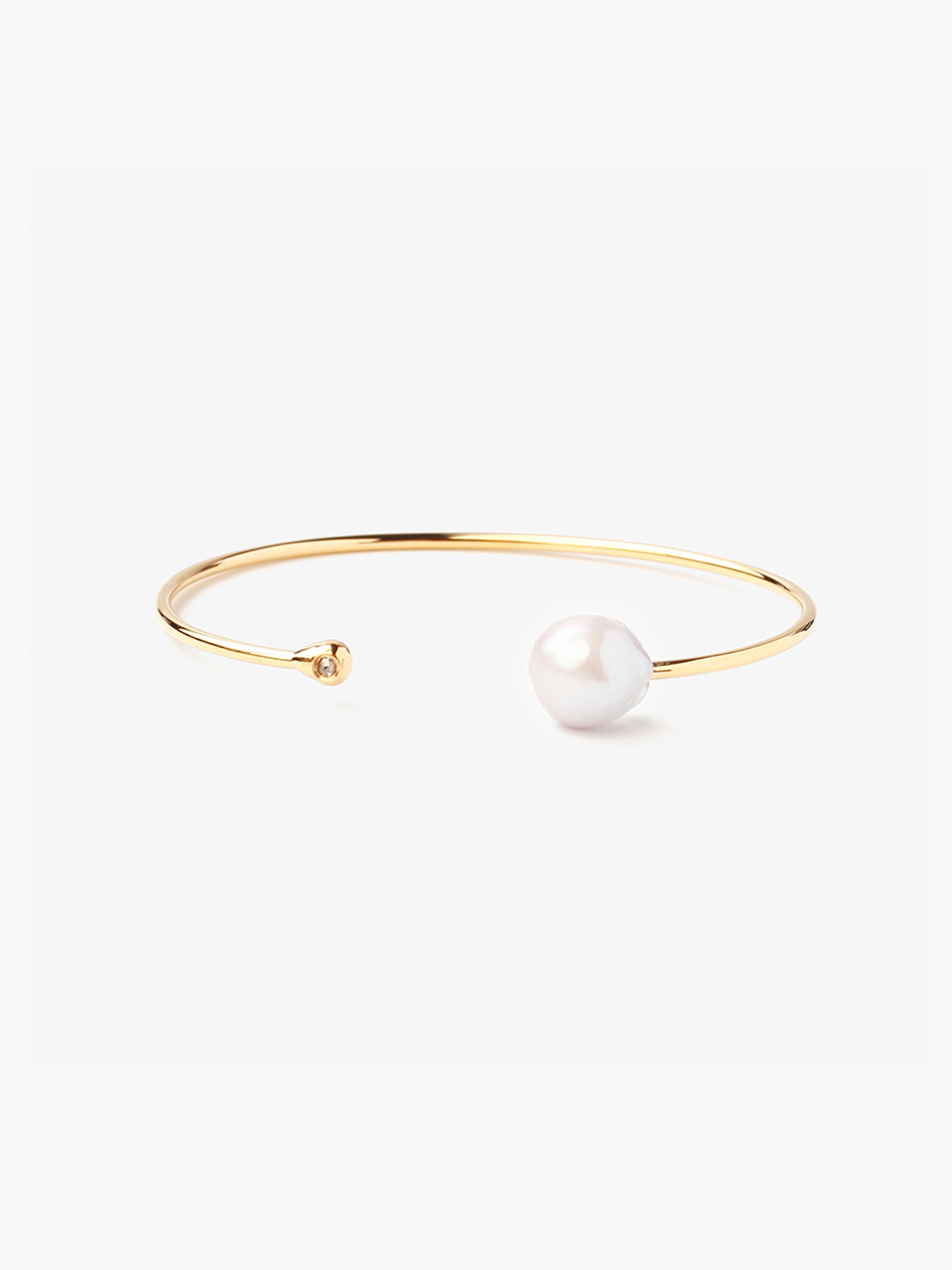 Chan Luu Freshwater Pearl Bracelet NIC ZOE