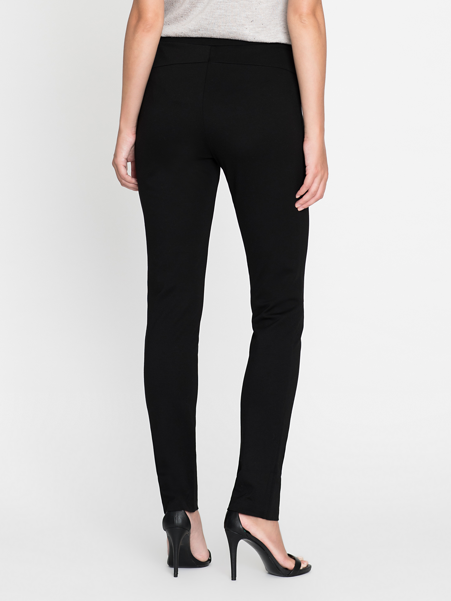 PERFECT PONTE PANT | NIC+ZOE