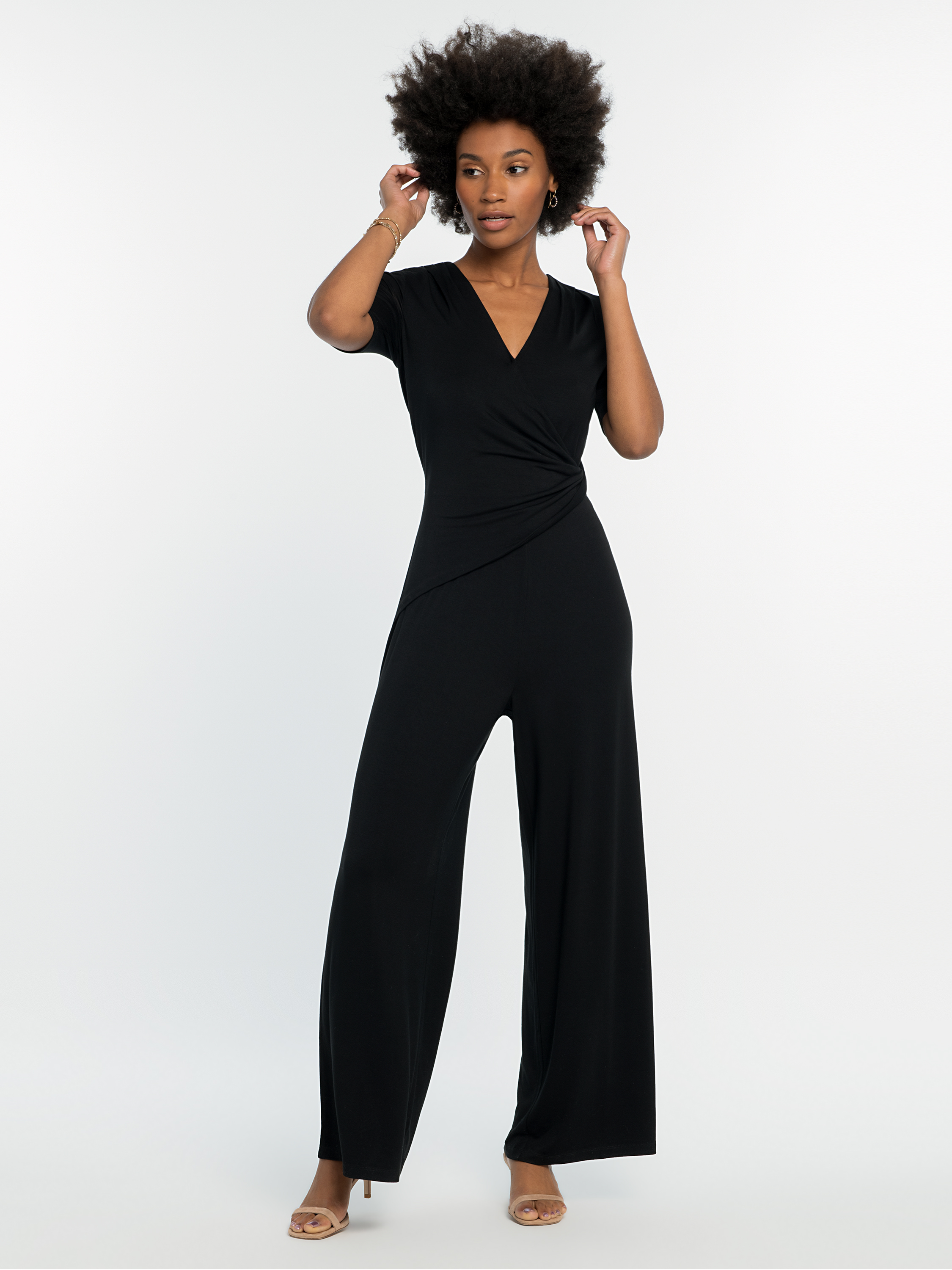 nic and zoe jumpsuit