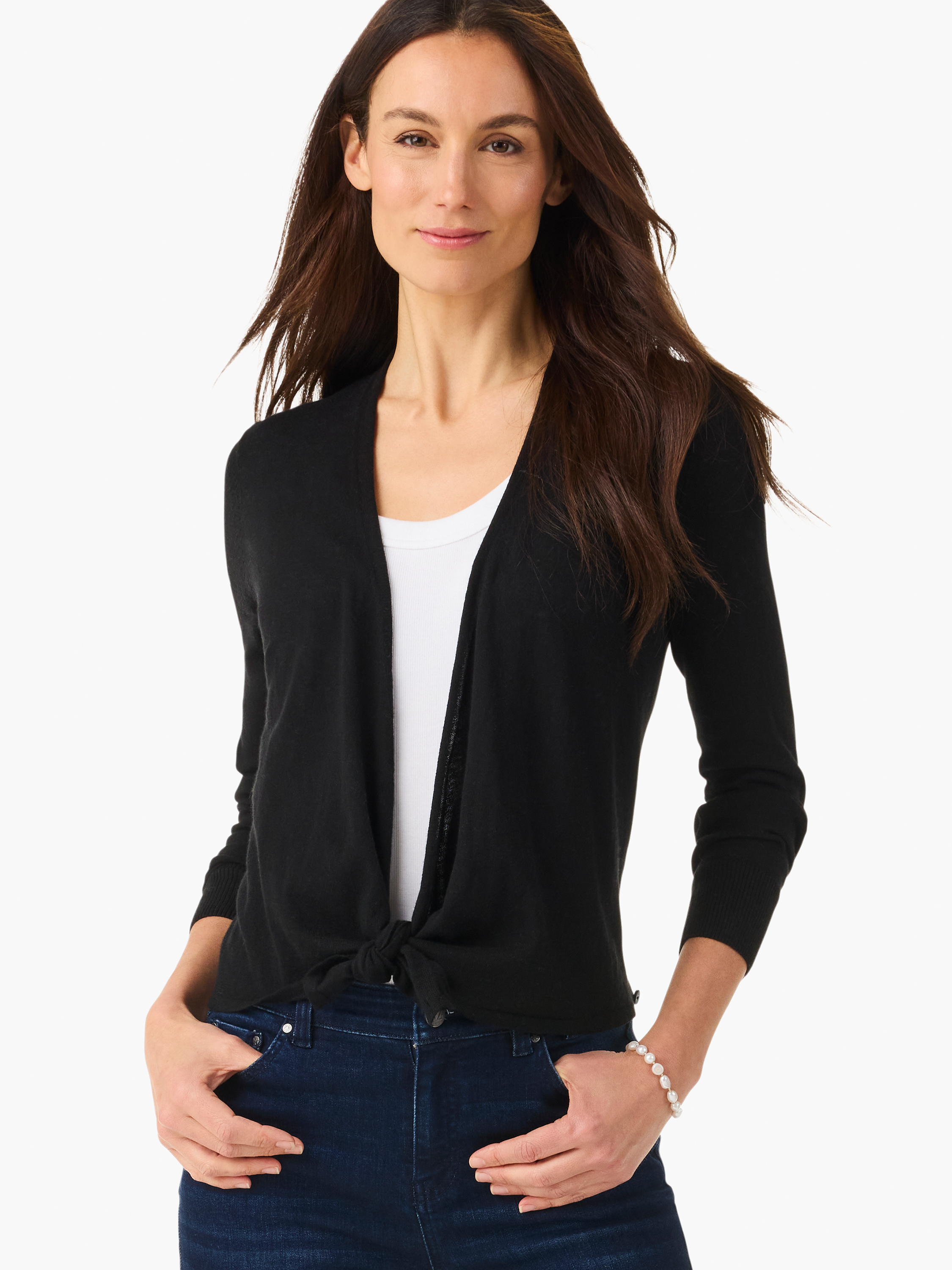 Nic+Zoe hotsell cardigan