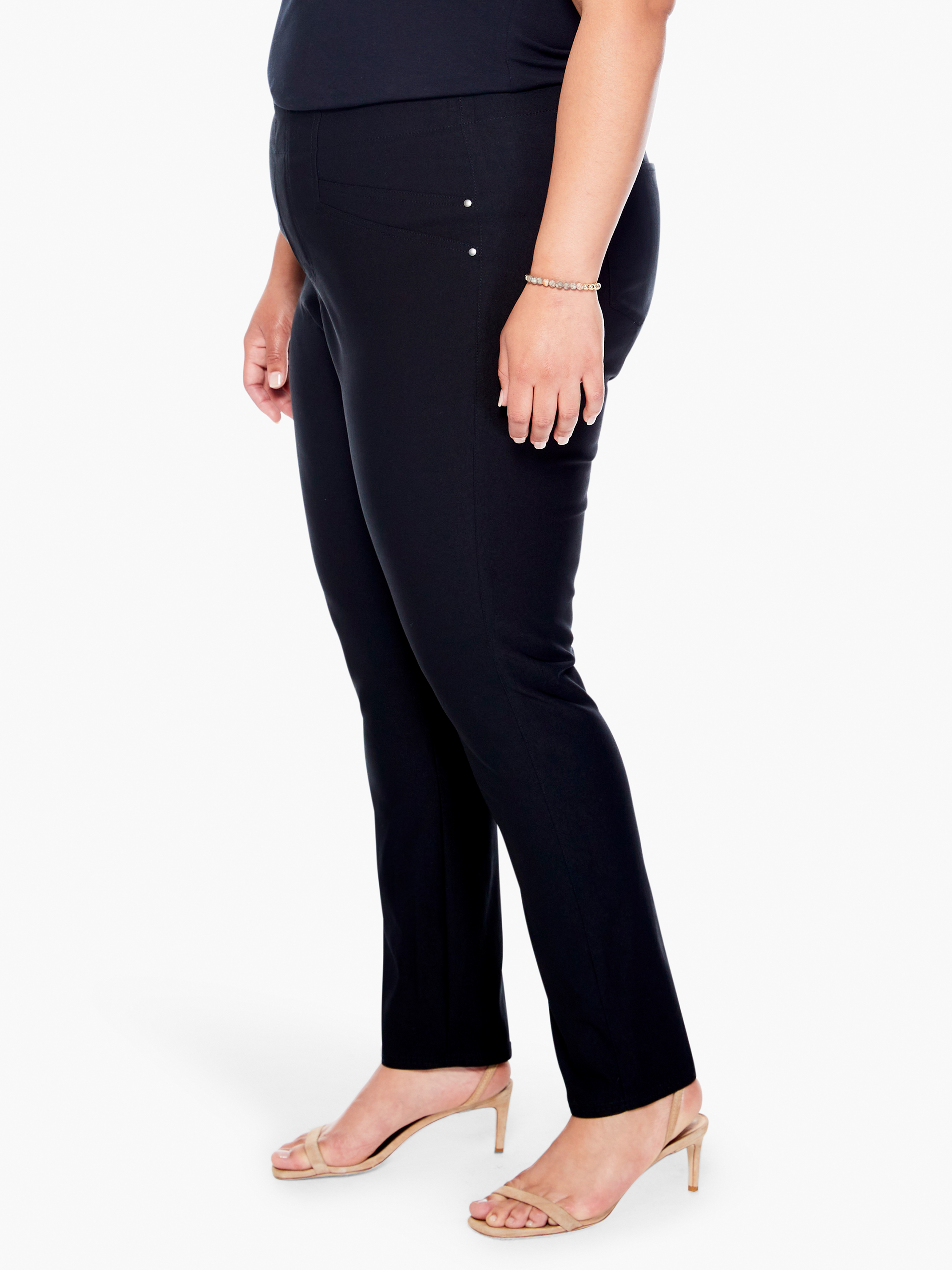 Wonderstretch Slim Jean | NIC+ZOE