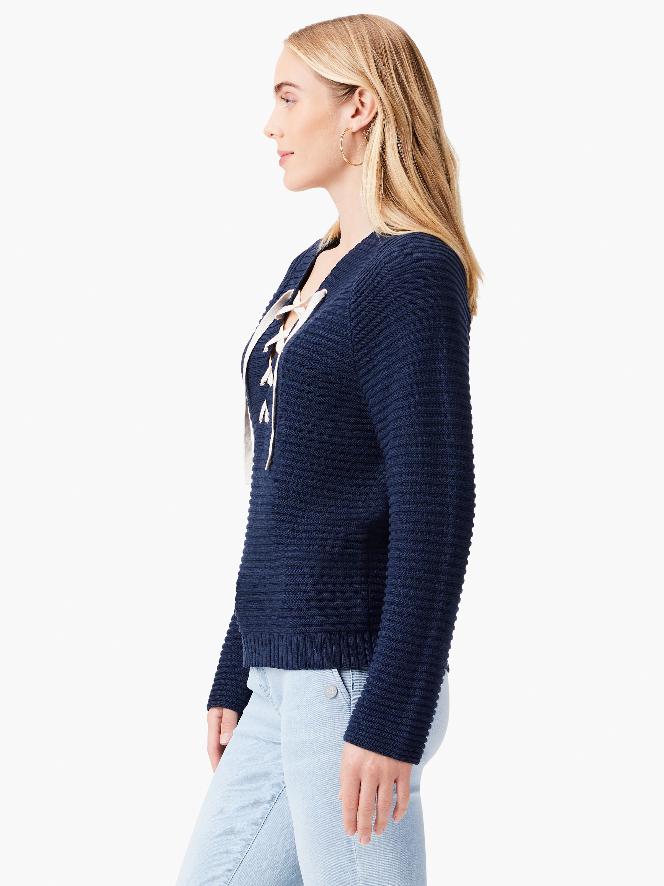 Sailor Sweater